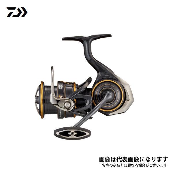 カルディアLT 3000 XH 美品 ダイワ カルディア LT3000-XHをレビュー！クチコミ・評判をもとに徹底