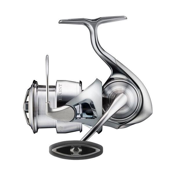 DAIWA（ダイワ） 22 イグジストLT2000S-P 2022年新製品 リール