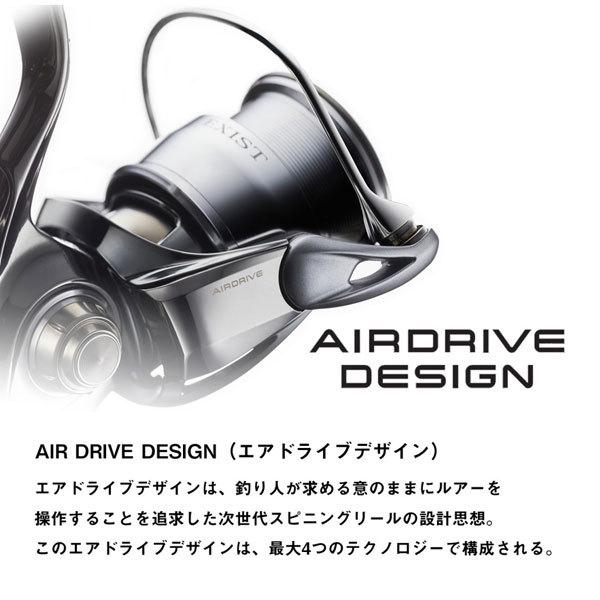 本日最終日、ダイワ　イグジストLT2500今日もって出費取り消します。 本日最終日、ダイワ イグジストLT2500今日もって出費取り消します。