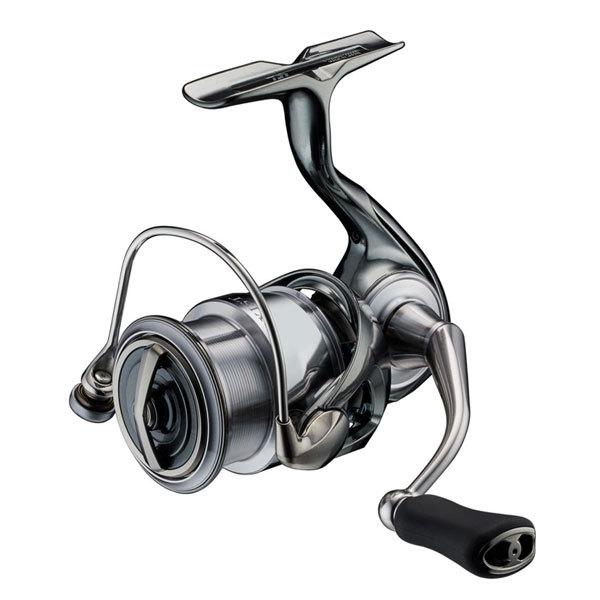 DAIWA（ダイワ） 22 イグジストLT4000 2022年新製品 リール スピニング