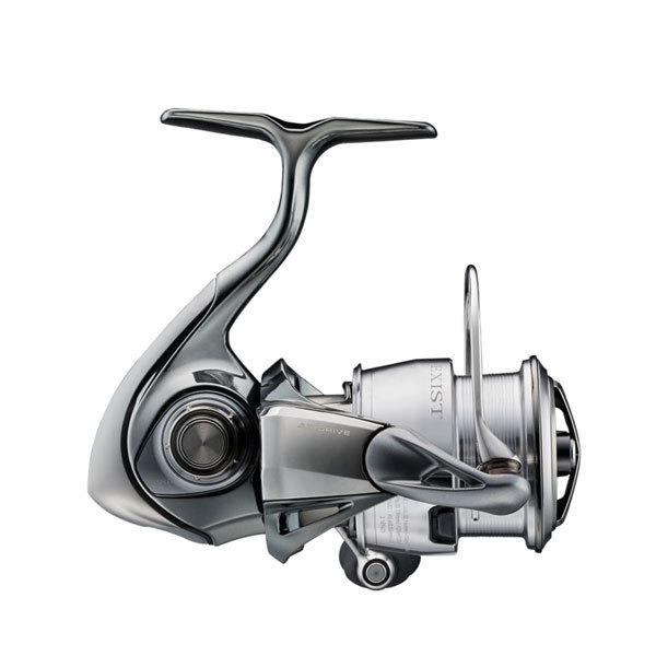 DAIWA（ダイワ） 22 イグジストLT4000 2022年新製品 リール スピニング