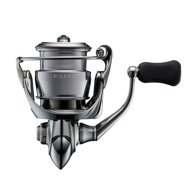 DAIWA（ダイワ） 22 イグジストLT4000 2022年新製品 リール スピニング