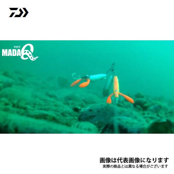 ダイワ マダク L 2021モデル 紅白海老｜fishingmax-webshop｜02
