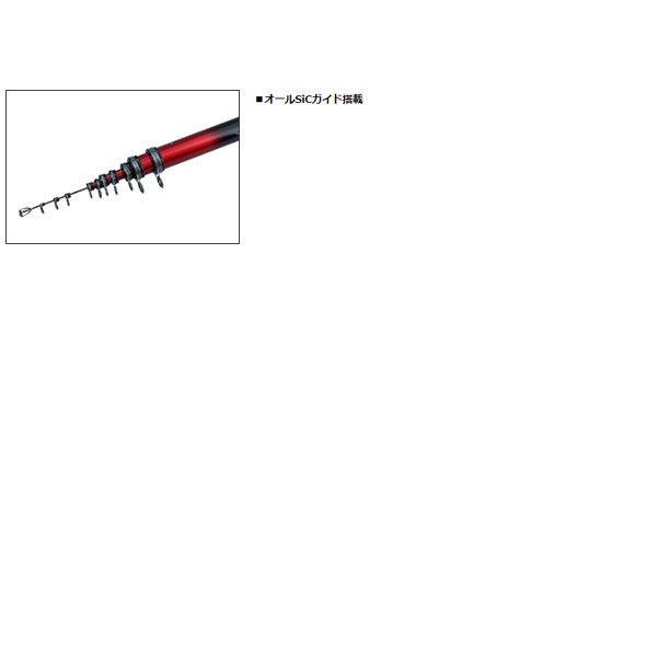 DAIWA（ダイワ） 小継飛竜 3-39MP・N 2021新製品 大型便A 爆買