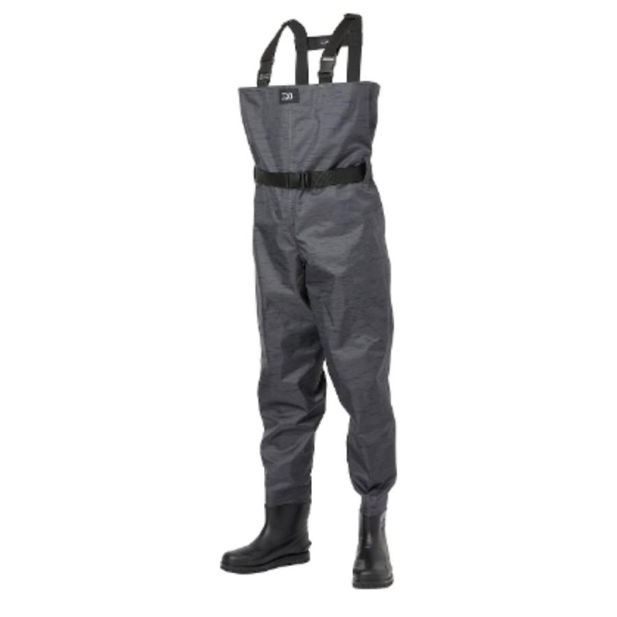 ダイワ FW-4202R ダイワフィッシングウェーダー (フェルト・チェスト