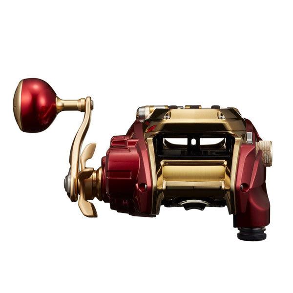 DAIWA（ダイワ） 22 シーボーグ 500MJ-AT 2022年新製品 リール 電動