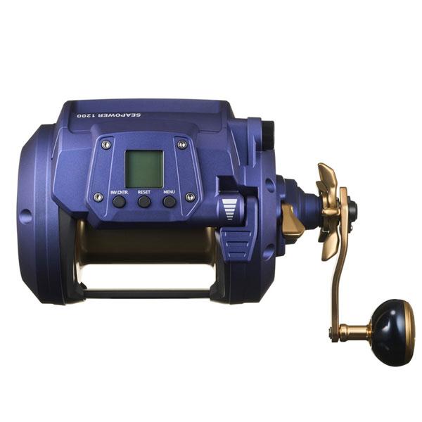 ダイワ 23 シーパワー 1200 2023年新製品 : フィッシング ダイワ 23 シーパワー 1200 2023年新製品 : フィッシング