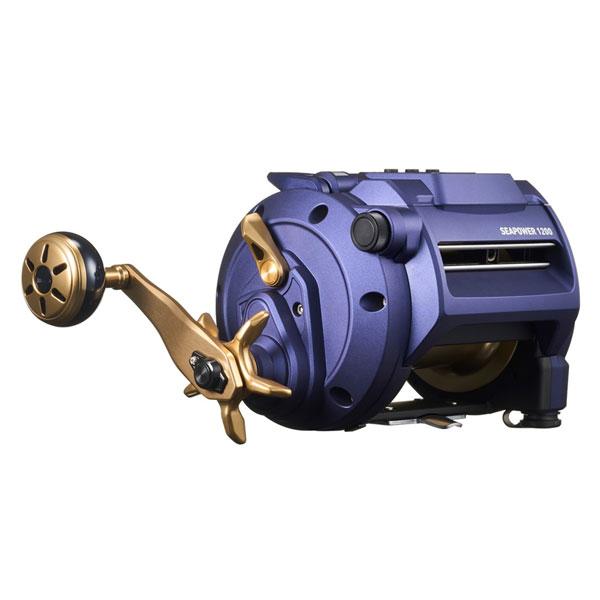 ダイワ 23 シーパワー 1200 2023年新製品 : フィッシング ダイワ 23 シーパワー 1200 2023年新製品 : フィッシング