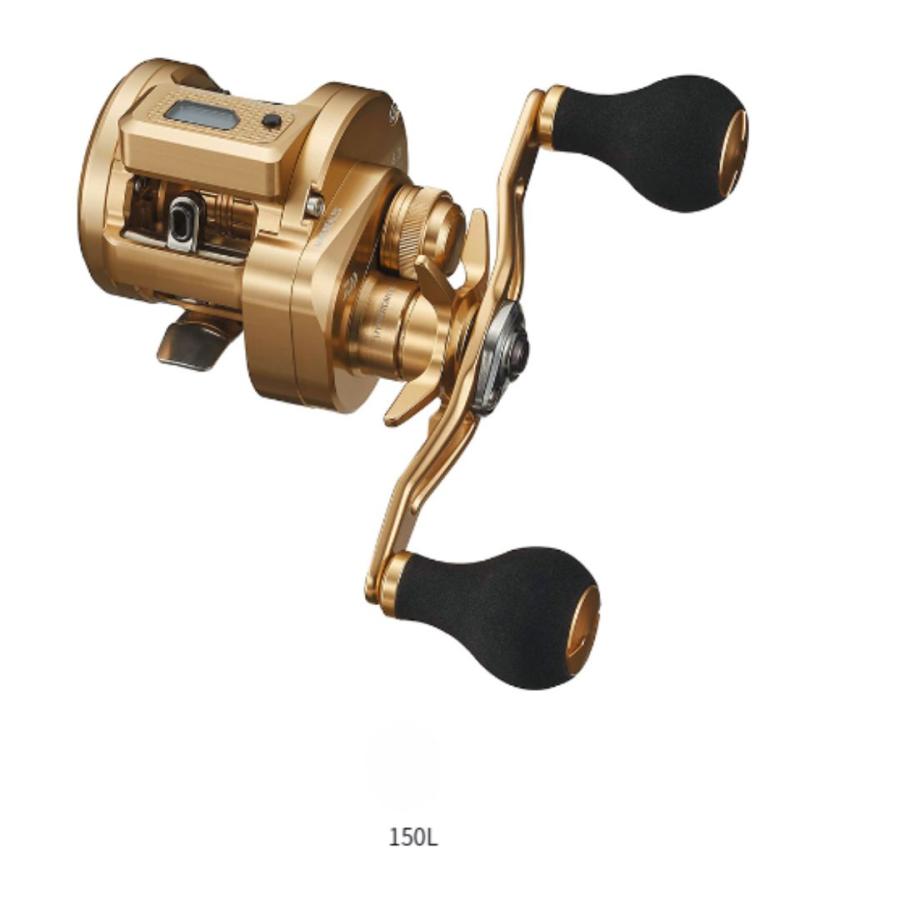 ダイワ 21 バサラ IC #150L (左巻き) 爆買 : フィッシングマックス 