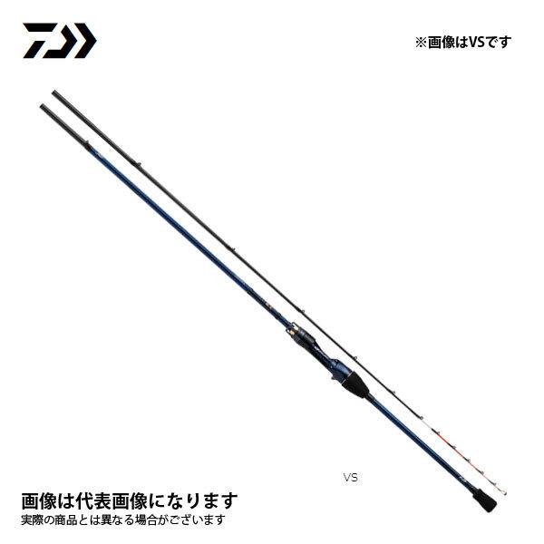 ダイワ 極鋭カワハギAIR F1 2021新製品 大型便C