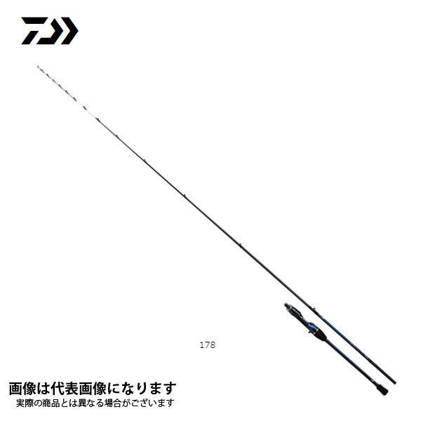 DAIWA（ダイワ） 極鋭湾フグ 178 2021新製品 大型便B : フィッシング