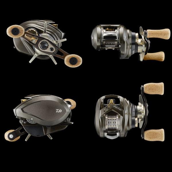 DAIWA（釣り） ダイワ 22 シルバークリークAIR TW ストリームカスタム 