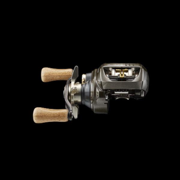 DAIWA（ダイワ） 22 シルバークリークAIR TW ストリームカスタム 8.5R