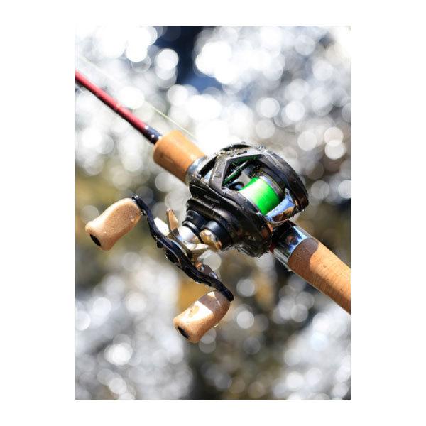DAIWA（ダイワ） 22 シルバークリークAIR TW ストリームカスタム 8.5R