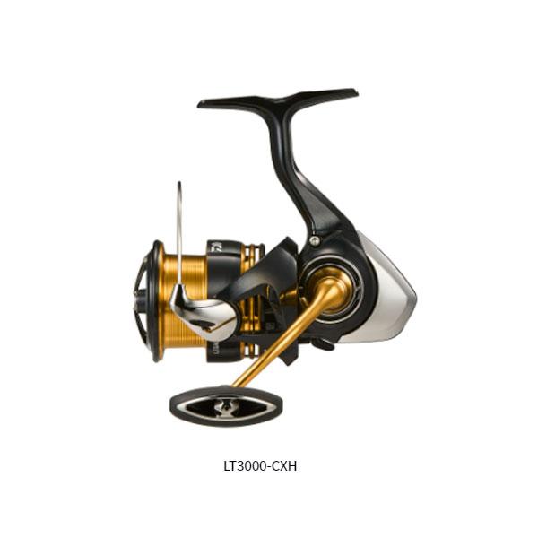 ダイワ 23 レガリス LT 3000CXH : フィッシングマックス - 通販