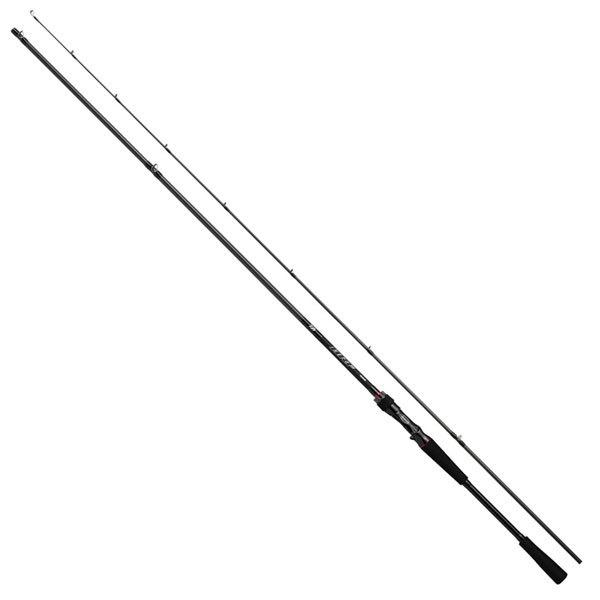 ほぼ新品　ダイワ　22 HRF 83MB・Q DAIWA（釣り） 22 HRF 83MB・Q 2022年新製品 大型便B 爆買