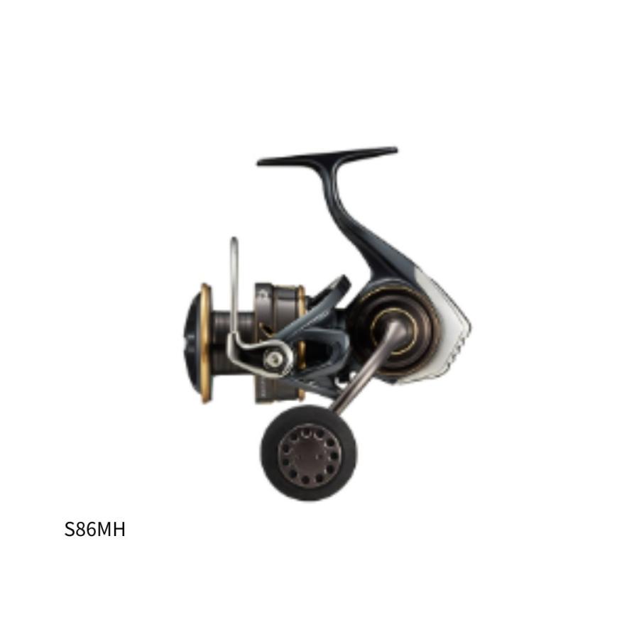 ダイワ 22 カルディア SW 5000D-CXH 爆買 : フィッシングマックス