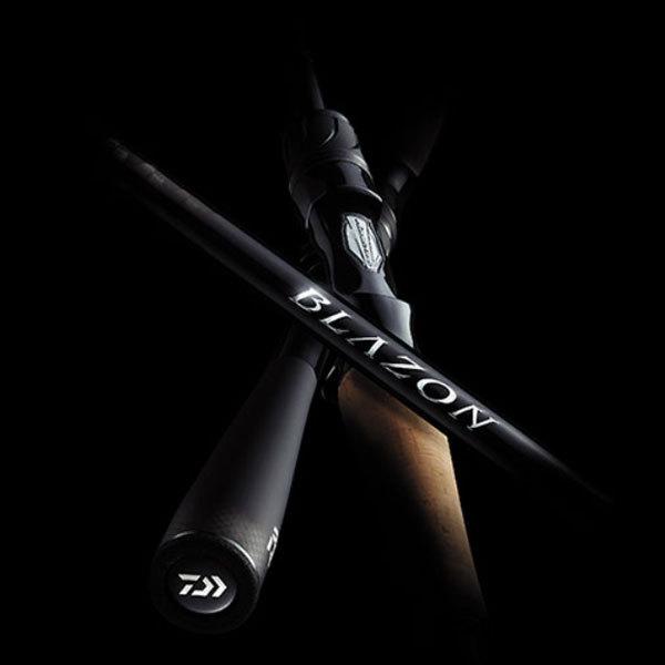 DAIWA（ダイワ） 22 ブレイゾン C66MH-ST 2022年新製品 大型便C 爆買