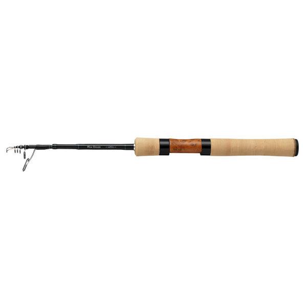 DAIWA（釣り） - 22 ワイズストリーム 56TL 2022年新生産物 大型便A 爆買