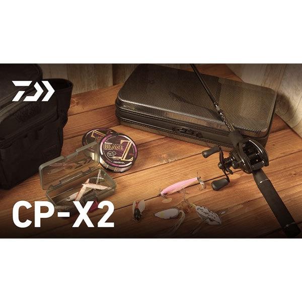 DAIWA(釣り) ダイワ CP X2 : フィッシングマックス - 通販 DAIWA(釣り) ダイワ CP X2 : フィッシングマックス - 通販