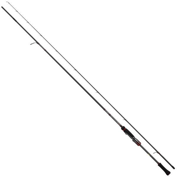 DAIWA（ダイワ） 22 エメラルダス ストイスト RT 82MH 2022年新製品