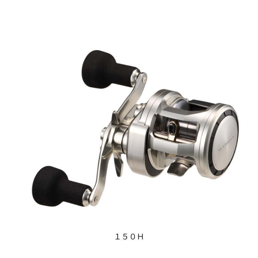 DAIWA（ダイワ） 26 RYOGA 150H : フィッシングマックス - 通販