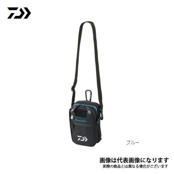 ダイワ エメラルダス タクティカル ランガンスリムバッグb ブルー Clr22 Mikejonesracing Com Au