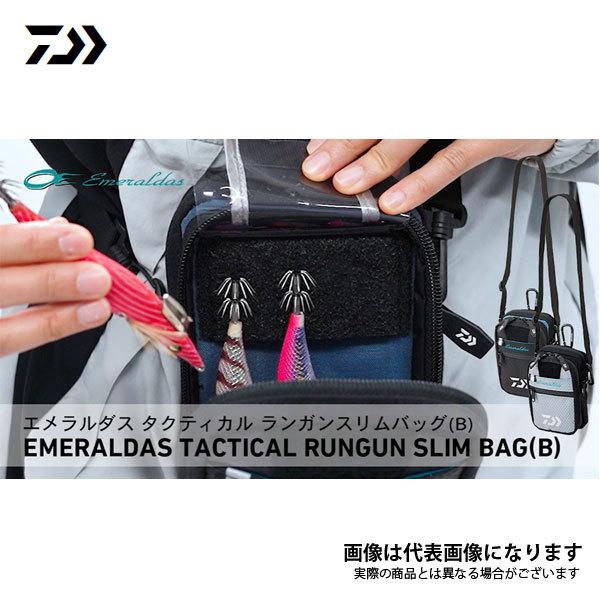 シマノ　15セフィアSS ダイワ　エメラルダスタクティカルランガンスリムバッグ Amazon | ダイワ(DAIWA) エメラルダス タクティカル ランガン