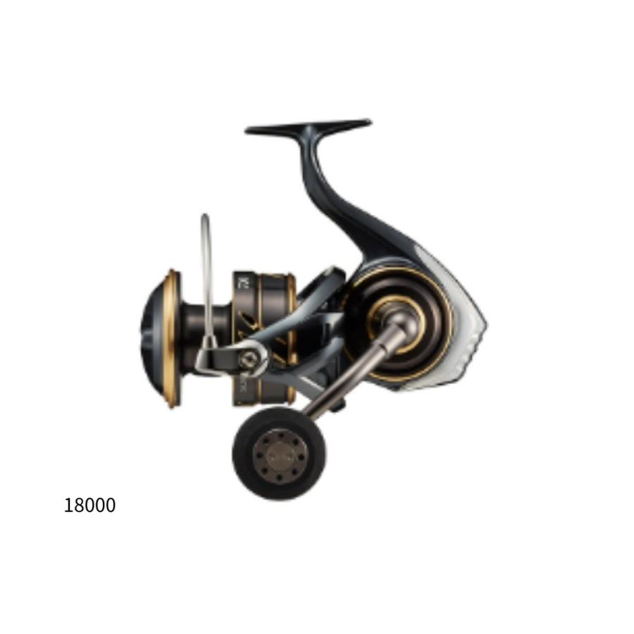 ダイワ 22 カルディア SW 18000 爆買 : フィッシングマックス - 通販