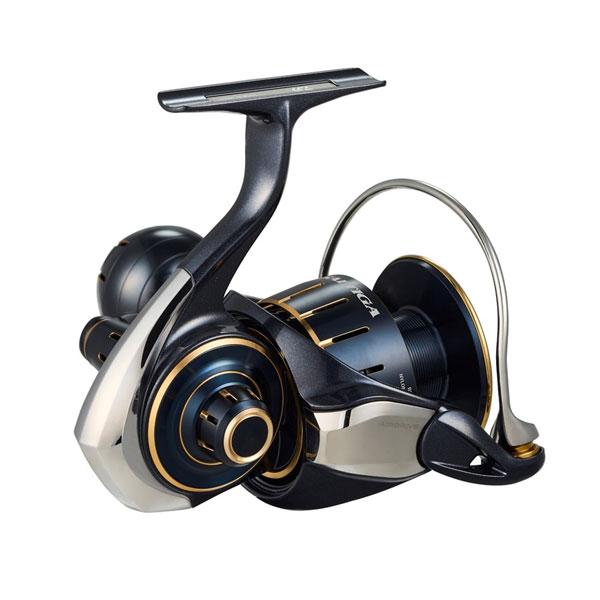 23ソルティガ　6000H +おまけ付き！　最終値下げ済！ DAIWA（釣り） ダイワ 23ソルティガ 6000-H【2023年新製品