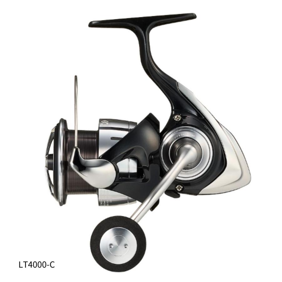 ダイワ 23 レグザ LT4000-C 数量限定特価品 爆買 : フィッシング