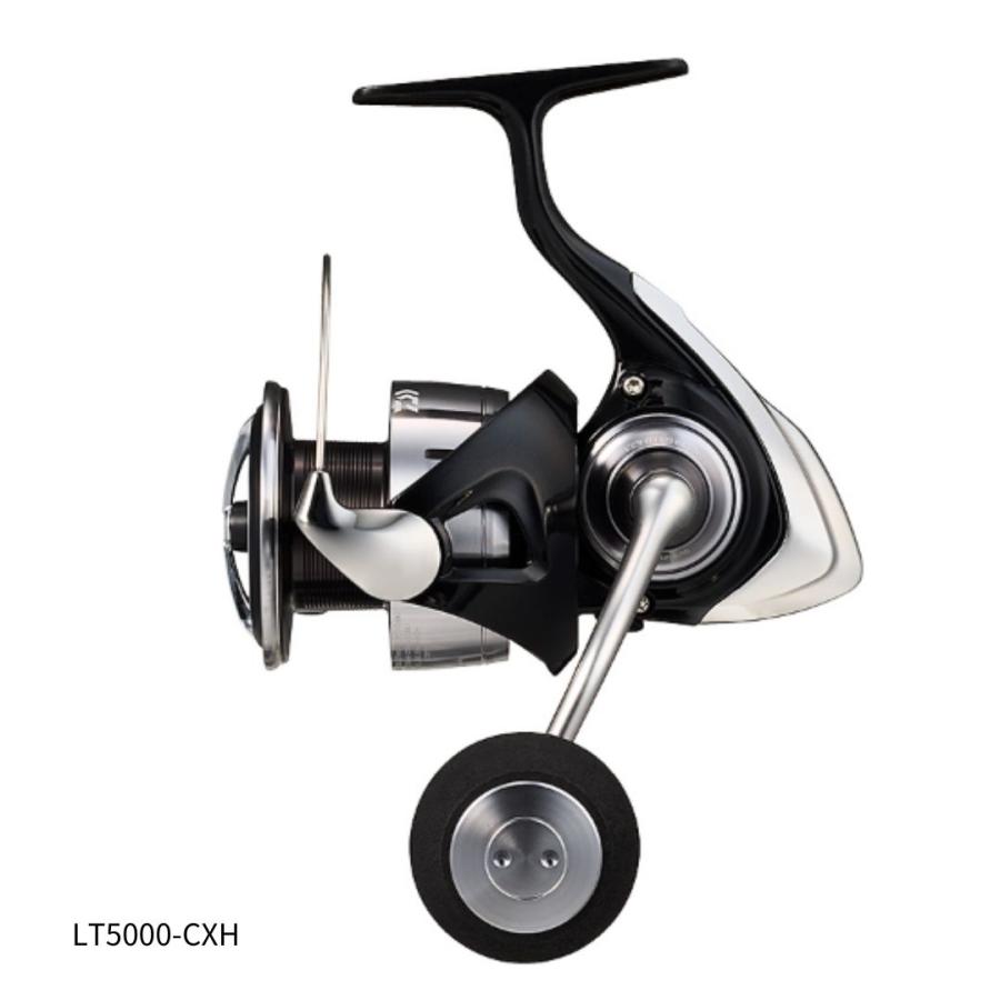【最終値下げ】ダイワ 23 レグザ LT5000-CXH 未使用品 ダイワ 23 レグザ LT5000-CXH 爆買 : フィッシングマックス - 通販