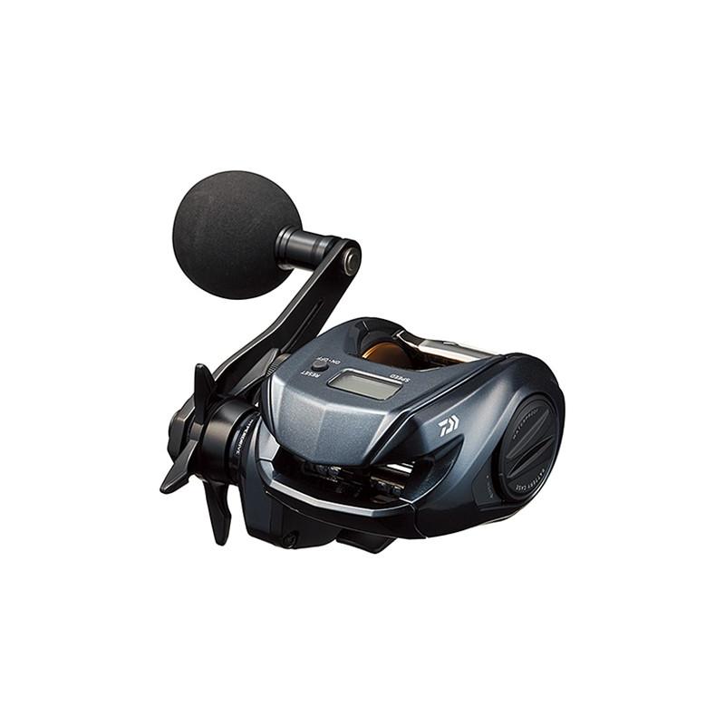 ダイワ<DAIWA>>ライトゲーム　IC200 6.3 右ハンドル ダイワ(Daiwa) LIGHT GAME(ライトゲーム) IC 200 右ハンドル 00621073