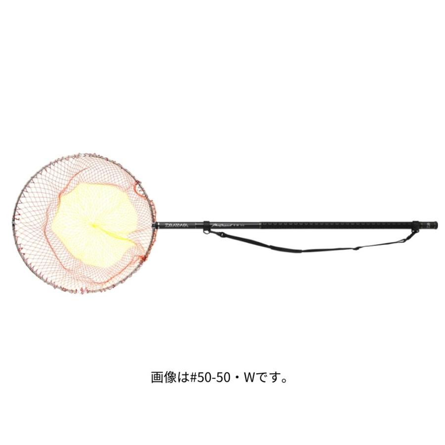 ダイワ 23 プログランド磯玉網 50-55 W / たも網 玉の柄 セット DAIWA（