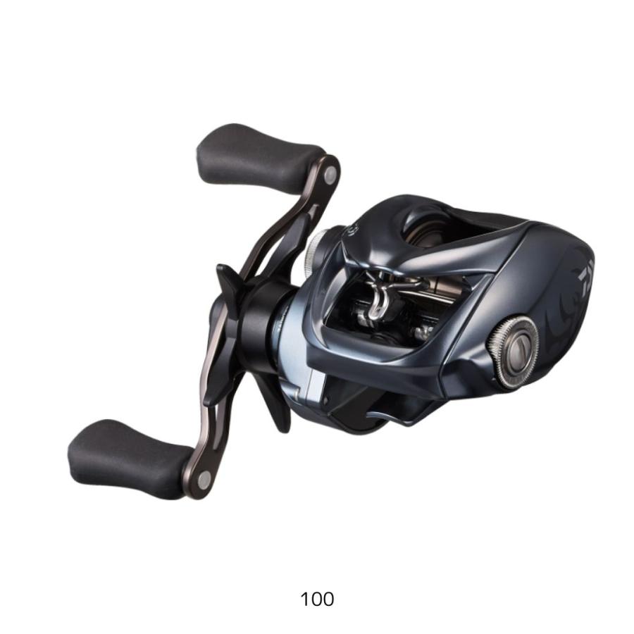 DAIWA（ダイワ） 25 タトゥーラ SV TW 100 爆買 : フィッシング