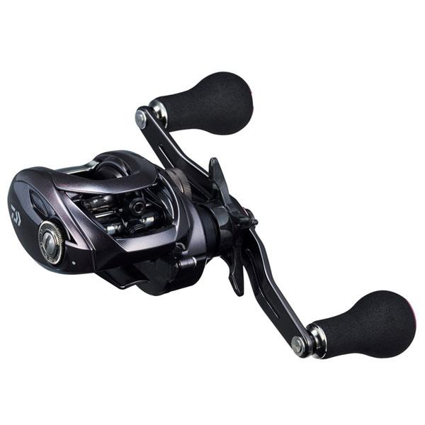 ダイワ 23 紅牙 100L ベイトリール 左巻き ダイワ 23紅牙 100L (左巻き) 2023年新製品 : フィッシング