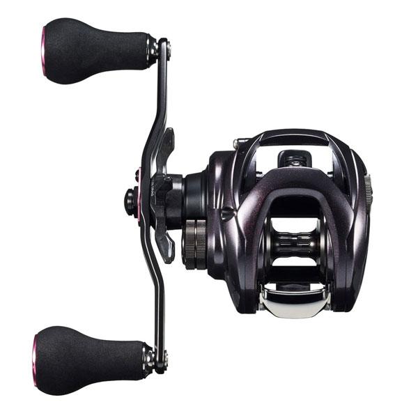 ダイワ 23紅牙 100L (左巻き) 2023年新製品 : フィッシング