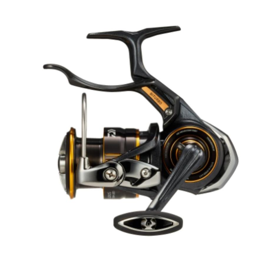 23ラグザス2500H LBD ダイワ 23 ラグザス 2500H-LBD 爆買 : フィッシングマックス - 通販