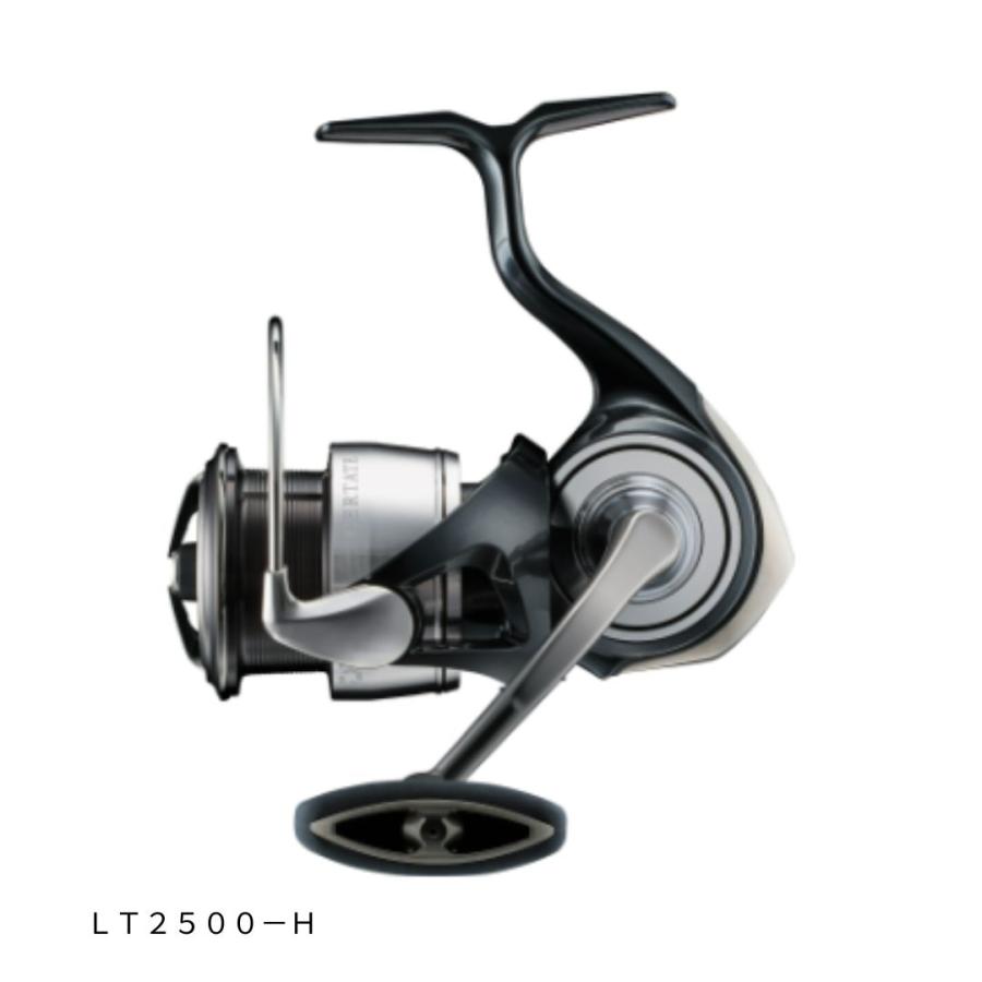 【極美品&おまけ】24セルテート LT2500-H CERTATE ダイワ 24 セルテート LT2500-H 爆買 : フィッシングマックス - 通販