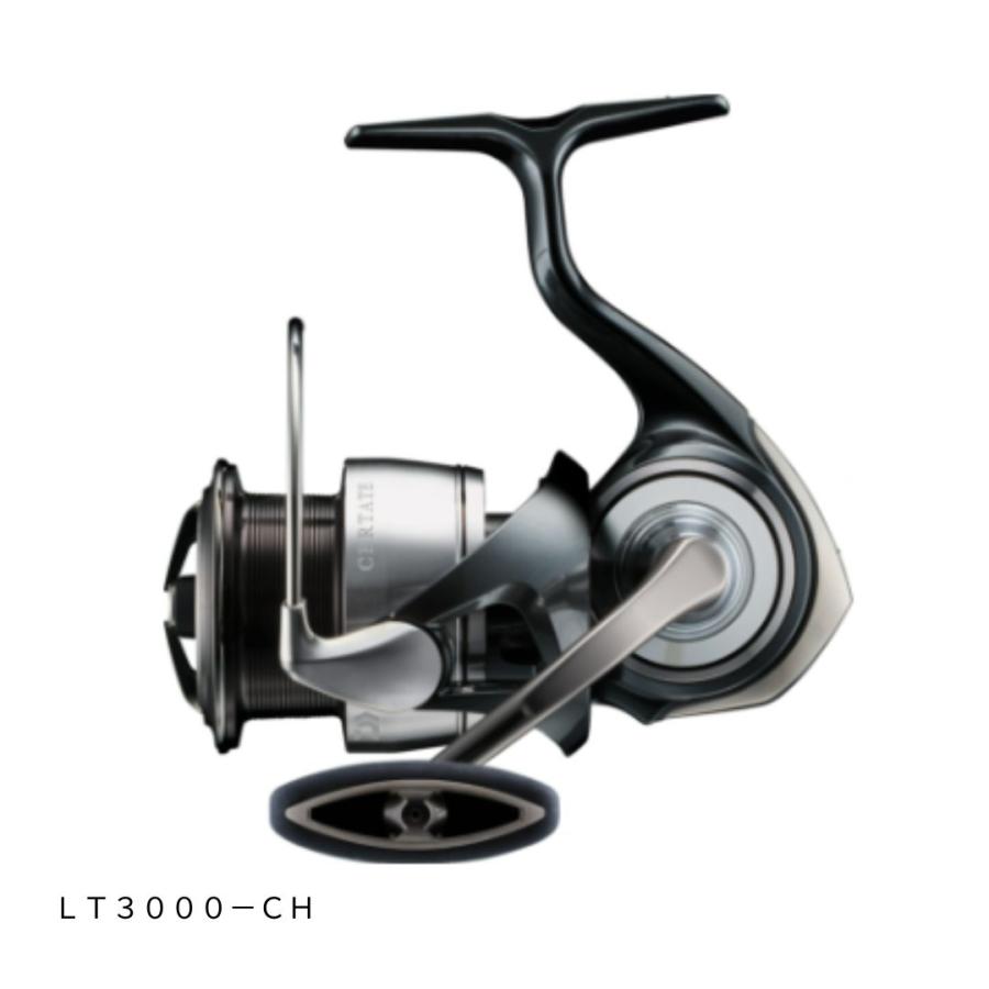 新品未使用　24セルテートLT3000CH ダイワ 24 セルテート LT3000-CH 爆買 : フィッシングマックス - 通販