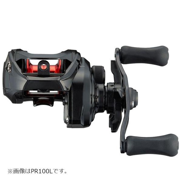 ダイワ PR100HL (左巻き)  23年追加番手 2023年新製品｜fishingmax-webshop｜05