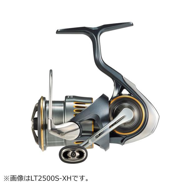 ダイワ　 23エアリティ　 LT3000-H 美品 DAIWA（釣り） ダイワ 23 エアリティ LT3000-H 返品種別A