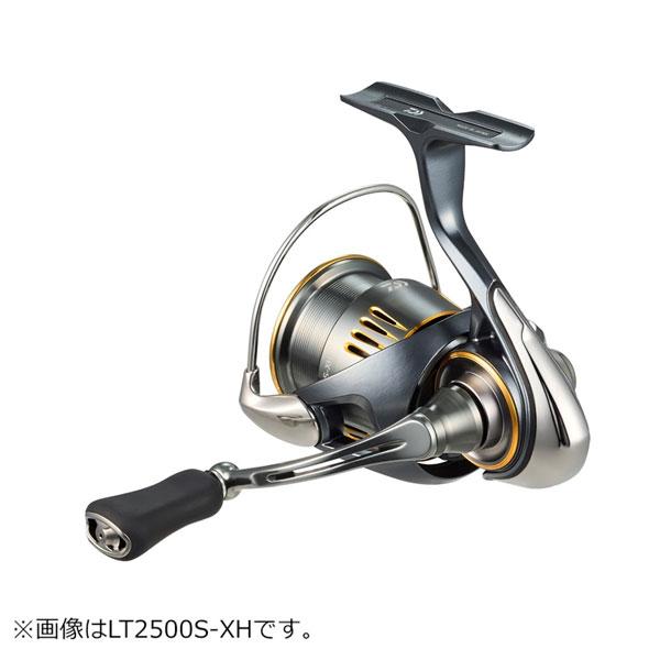 ダイワ 23 エアリティ LT3000-H 2023年新製品｜fishingmax-webshop｜05