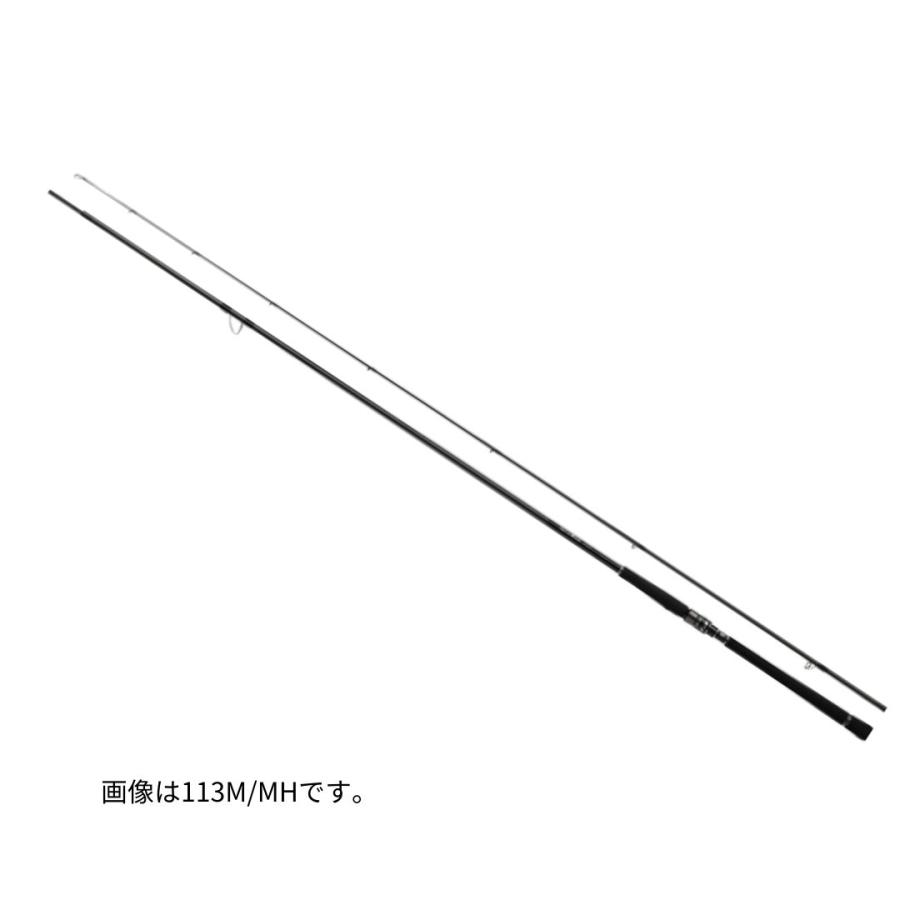 ダイワ モアザン ワイズメン 109M 大型便C 23年追加モデル 爆買