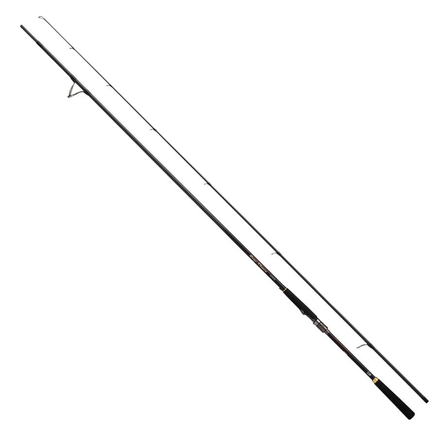 ダイワ オーバーゼアーEX 109ML/M 大型便C 爆買 : フィッシング