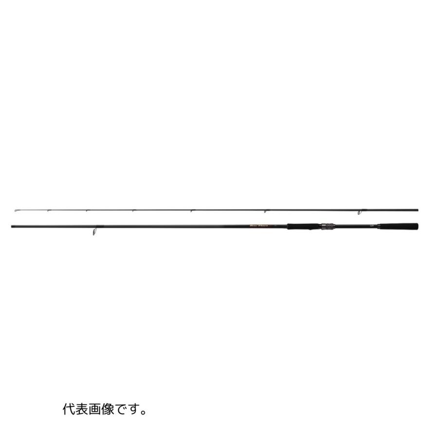 DAIWA（ダイワ） 24 オーバーゼアー 1010M/MH・K 大型便C 2024年新製品