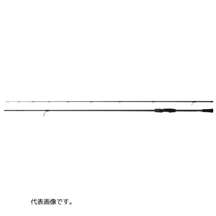 DAIWA（ダイワ） 24 エメラルダス AIR 84ML-S・K 大型便B 2024年新製品
