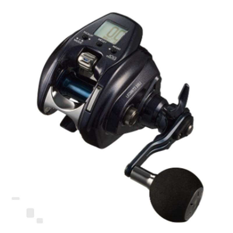 23 レオブリッツ #200J(右巻き) ダイワ 電動リール 23 レオブリッツ #200J(右巻き) ダイワ 電動リール