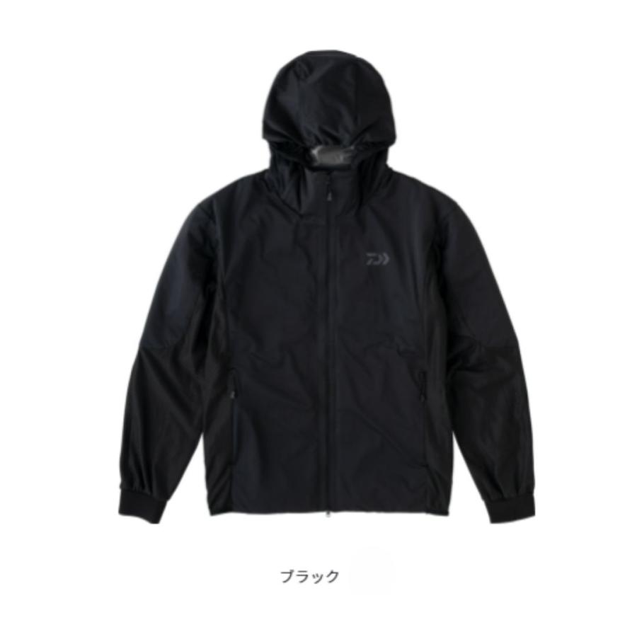 ダイワ DJ-2723 ダンロテック アクティブインサレーションジャケット 