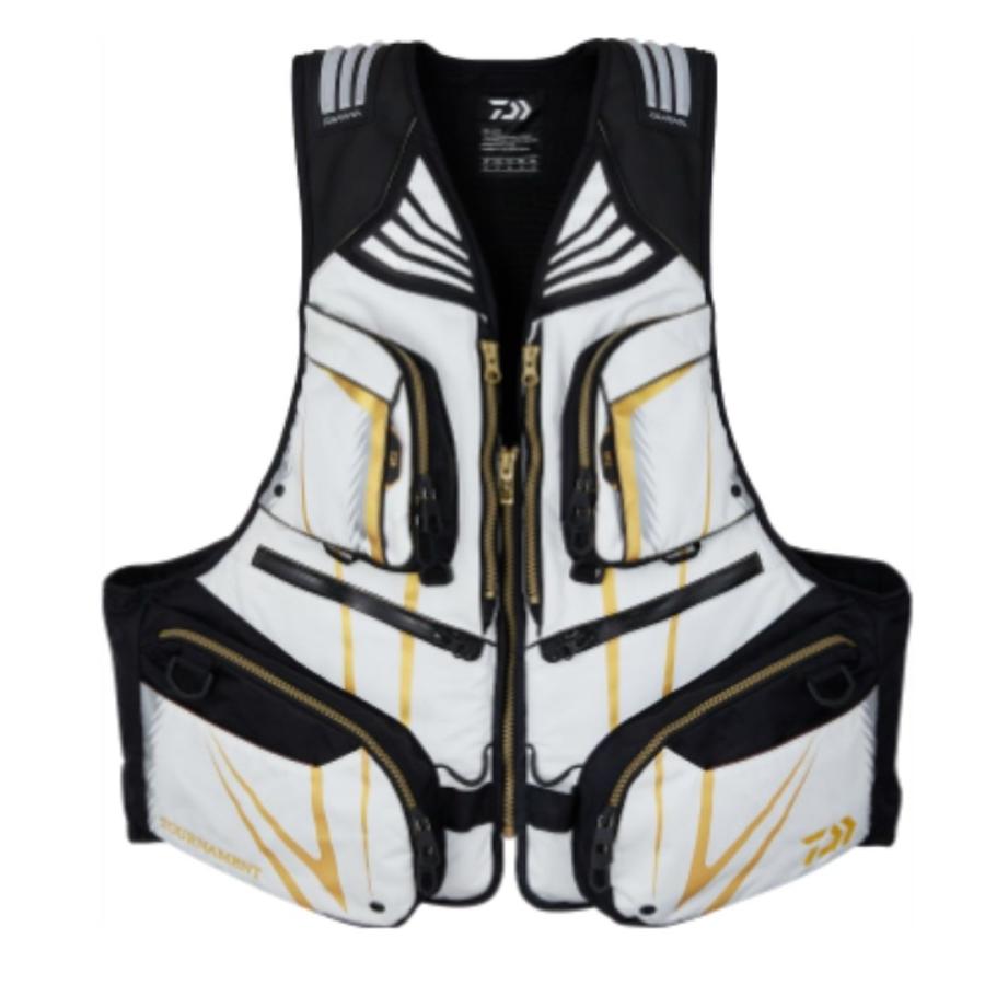 ダイワ DF-3023T トーナメント バリアテック サイバーフロート